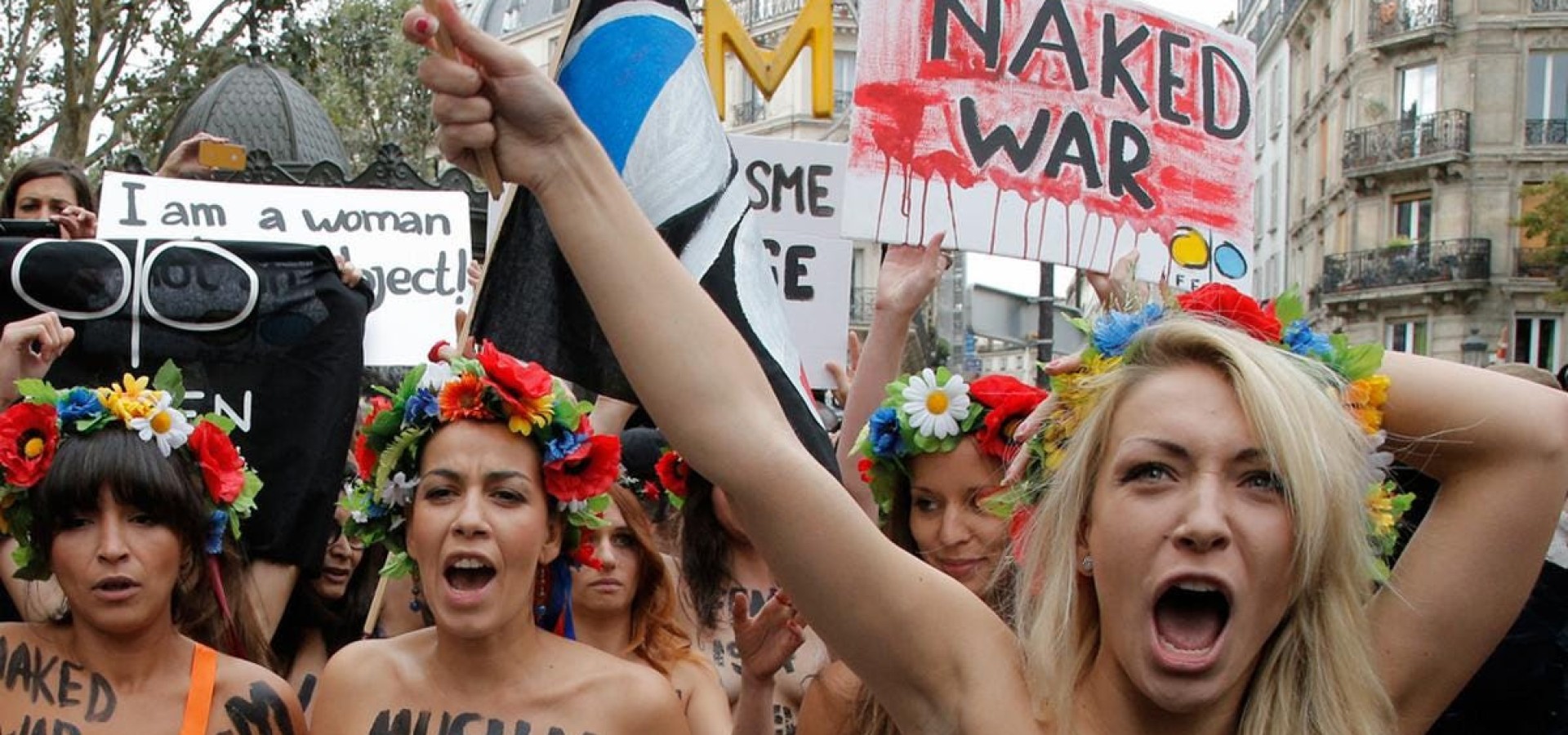  Are we doing enough?